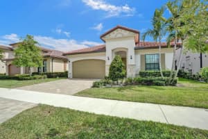 12170 N Baypoint Circle, Parkland, FL 33076 Sold 08/01/25