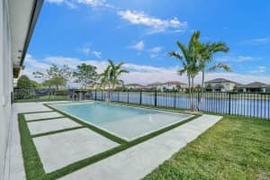 12170 N Baypoint Circle, Parkland, FL 33076 Sold 08/01/25