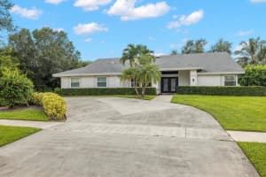 15600 Rolling Meadows Circle, Wellington