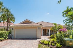 3352 SE Cascadia Way, Hobe Sound, FL 33455 Sold 08/22/25