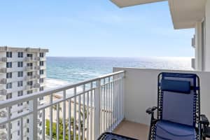 3301 S Ocean Boulevard 1006, Highland Beach, FL 33487 - MLS#R11085333