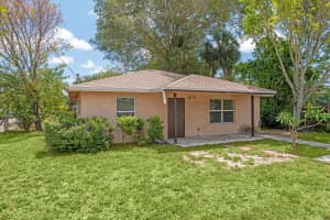1700 Seminole Boulevard, West Palm Beach, FL 33409 Sold 06/09/25