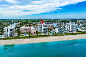 2917 S Ocean Boulevard 304, Highland Beach