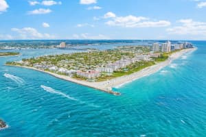 33 Ocean Avenue 308, Palm Beach Shores, FL 33404 Sold 06/27/25
