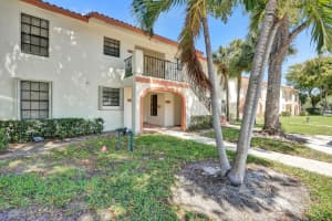 2800 Palmwood Terrace P124, Boca Raton, FL 33431 Sold 06/05/25