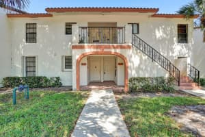 2800 Palmwood Terrace P124, Boca Raton, FL 33431 Sold 06/05/25