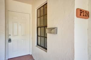 2800 Palmwood Terrace P124, Boca Raton, FL 33431 Sold 06/05/25