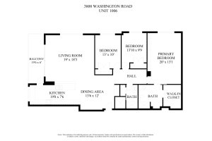 3800 Washington Road 1006, West Palm Beach, FL 33405 - MLS#R11085357