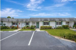 2638 Gately Drive E 17, West Palm Beach, FL 33415 Sold 07/30/25