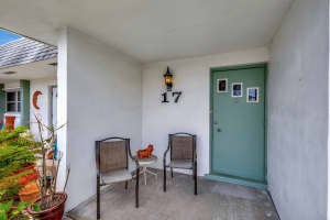 2638 Gately Drive E 17, West Palm Beach, FL 33415 Sold 07/30/25