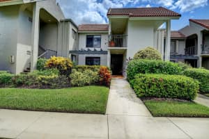 5547 Fairway Park Drive 102, Boynton Beach