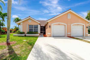 6493 Marissa Circle, Lake Worth