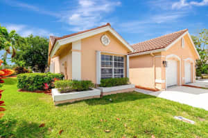 6493 Marissa Circle, Lake Worth, FL 33467 Sold 09/25/25