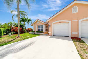 6493 Marissa Circle, Lake Worth, FL 33467 - MLS#R11085378