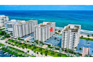 3221 S Ocean Boulevard 505, Highland Beach