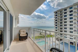 3221 S Ocean Boulevard 505, Highland Beach, FL 33487 - MLS#R11085382