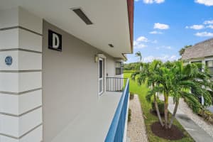 755 Saturn Street D 201, Jupiter, FL 33477 Sold 12/29/25