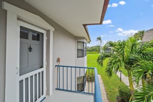 755 Saturn Street D 201, Jupiter, FL 33477 Sold 12/29/25