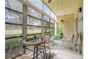 92 Spring Lake Drive 107, Vero Beach, FL 32962 Sold 07/02/25