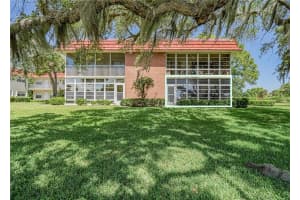 92 Spring Lake Drive 107, Vero Beach, FL 32962 Sold 07/02/25