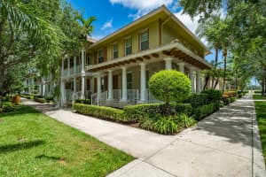 4198 St Lukes Lane, Jupiter