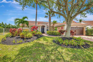 9583 Lake Serena Drive, Boca Raton, FL 33496 Sold 06/20/25