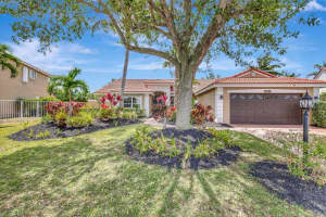 9583 Lake Serena Drive, Boca Raton, FL 33496 Sold 06/20/25