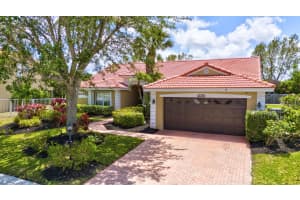 9583 Lake Serena Drive, Boca Raton, FL 33496 Sold 06/20/25