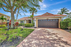 9583 Lake Serena Drive, Boca Raton, FL 33496 Sold 06/20/25