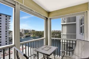 1505 N Riverside Drive 802, Pompano Beach, FL 33062 - MLS#R11085410