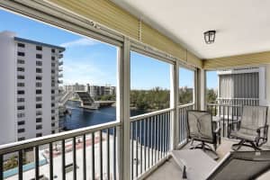 1505 N Riverside Drive 802, Pompano Beach, FL 33062 - MLS#R11085410