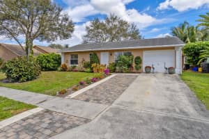 5182 Blueberry Hill Avenue SE, Lake Worth, FL 33463 Sold 07/29/25