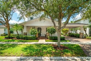 2724 Wymberly Drive, Jupiter