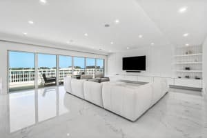 2773 S Ocean Boulevard C, Palm Beach, FL 33480 Sold 08/22/25