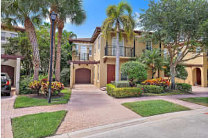 2789 Eagle Rock Circle 210, West Palm Beach, FL 33411 Sold 06/20/25