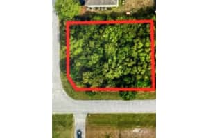 629 SW Abraham Avenue, Port Saint Lucie, FL 34953 Sold 07/09/25