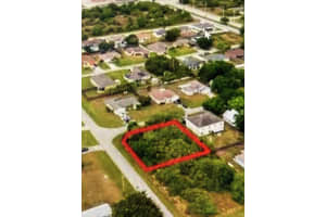 629 SW Abraham Avenue, Port Saint Lucie, FL 34953 Sold 07/09/25