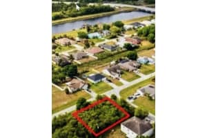 629 SW Abraham Avenue, Port Saint Lucie, FL 34953 Sold 07/09/25
