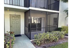 7523 S Oriole Boulevard 102, Delray Beach, FL 33446 - MLS#R11085447