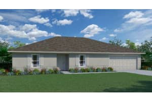 525 SW Feldman Avenue, Port Saint Lucie, FL 34953 Sold 07/01/25