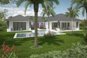 4594 133rd Road S Milan, Delray Beach, FL 33445 - MLS#R11085454