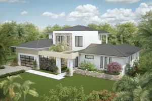 4594 133rd Road S Amalfi, Delray Beach