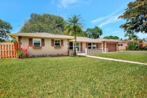 621 NW 71st Avenue, Plantation, FL 33317 Sold 07/31/25