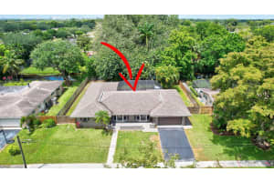 621 NW 71st Avenue, Plantation, FL 33317 Sold 07/31/25
