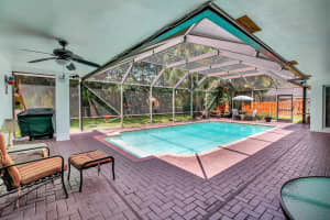 621 NW 71st Avenue, Plantation, FL 33317 Sold 07/31/25