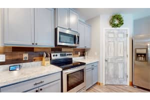 551 SW Lairo Avenue, Port Saint Lucie, FL 34953 Sold 06/04/25