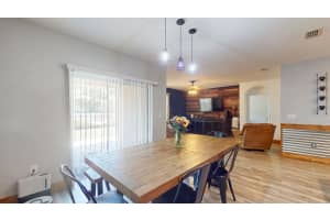 551 SW Lairo Avenue, Port Saint Lucie, FL 34953 Sold 06/04/25