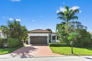 17272 Hampton Boulevard, Boca Raton
