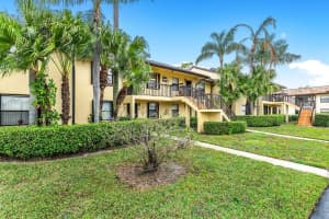 4689 Lucerne Lakes Boulevard 203, Lake Worth, FL 33467 - MLS#R11085468