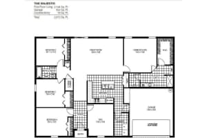 2386 SE Manor Avenue, Port Saint Lucie, FL 34952 Sold 12/17/25